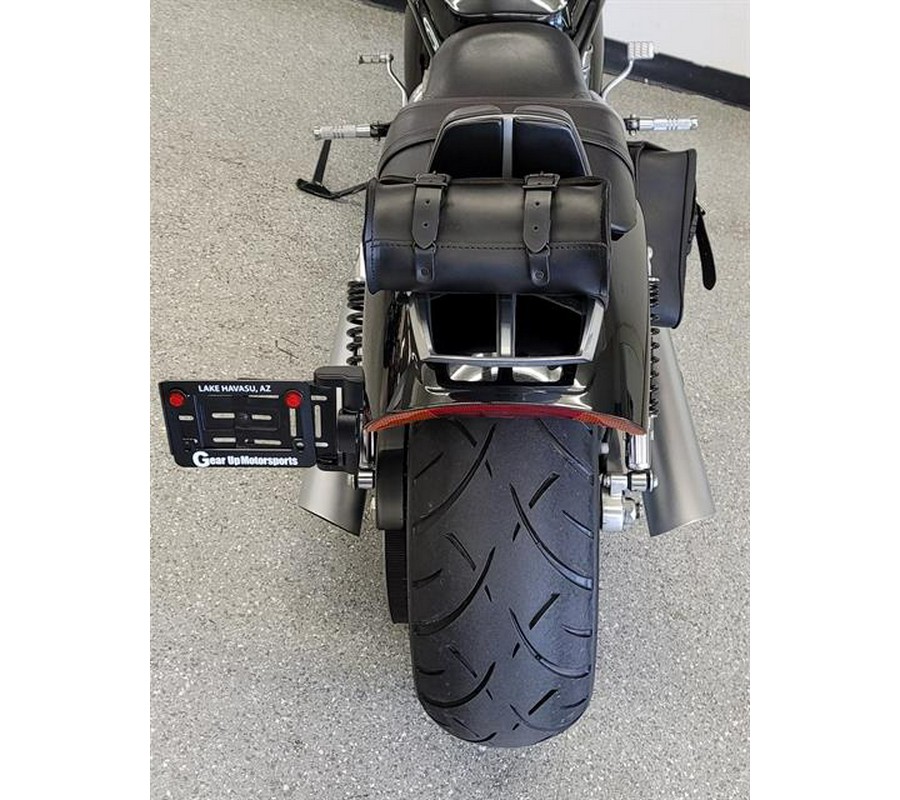2015 Harley-Davidson V-Rod Muscle®