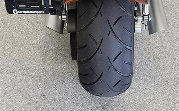 2015 Harley-Davidson V-Rod Muscle®