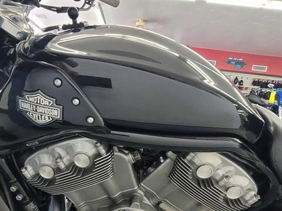 2015 Harley-Davidson V-Rod Muscle®