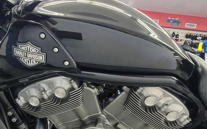 2015 Harley-Davidson V-Rod Muscle®