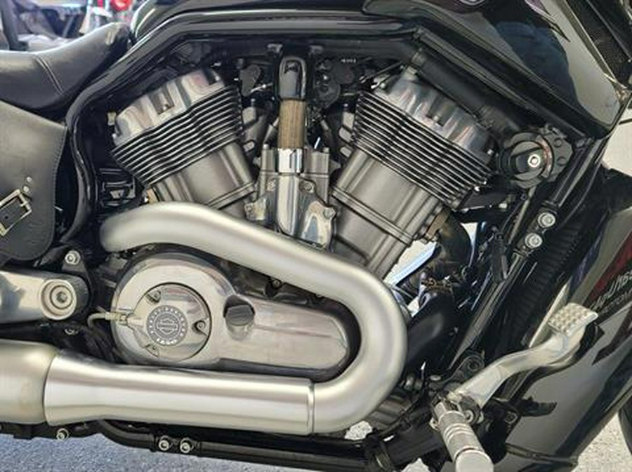 2015 Harley-Davidson V-Rod Muscle®