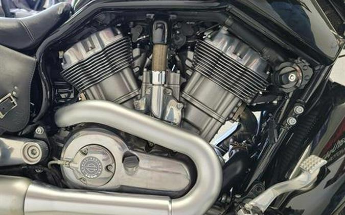 2015 Harley-Davidson V-Rod Muscle®