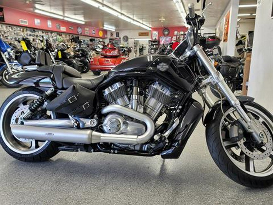 2015 Harley-Davidson V-Rod Muscle®