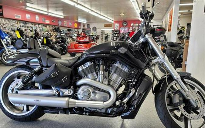 2015 Harley-Davidson V-Rod Muscle®