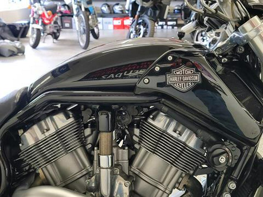 2015 Harley-Davidson V-Rod Muscle®