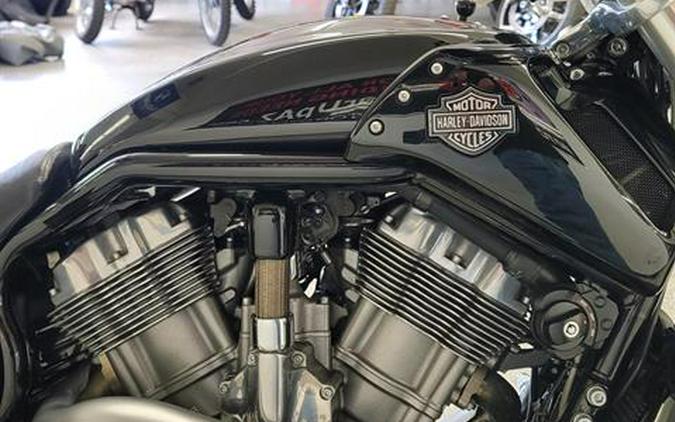 2015 Harley-Davidson V-Rod Muscle®