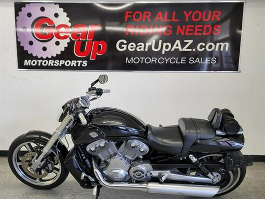2015 Harley-Davidson V-Rod Muscle®