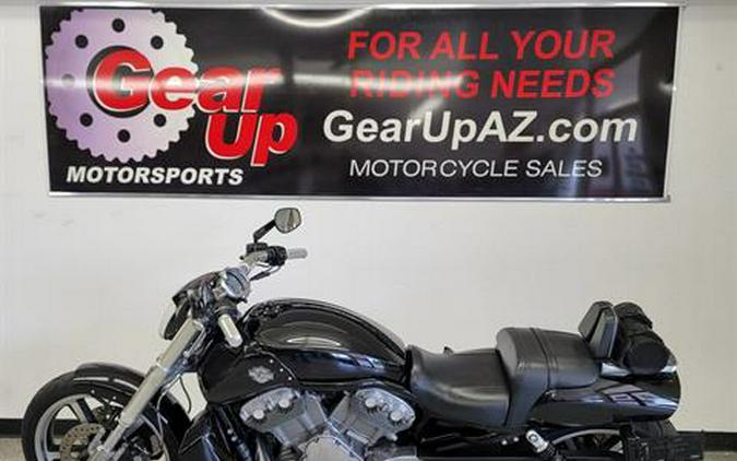 2015 Harley-Davidson V-Rod Muscle®