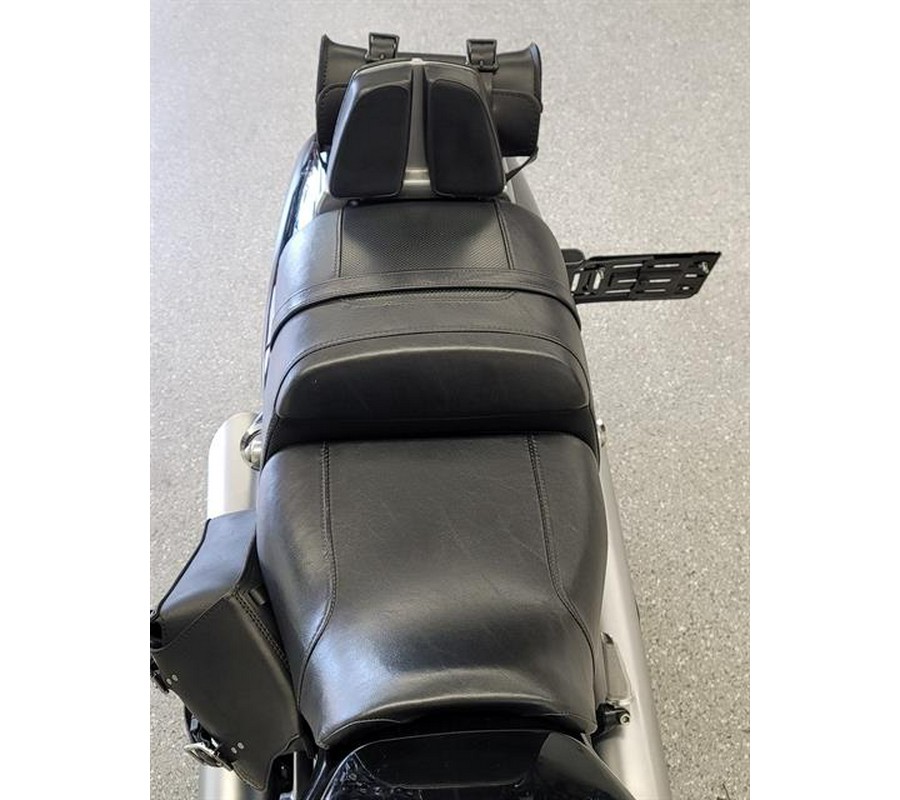2015 Harley-Davidson V-Rod Muscle®