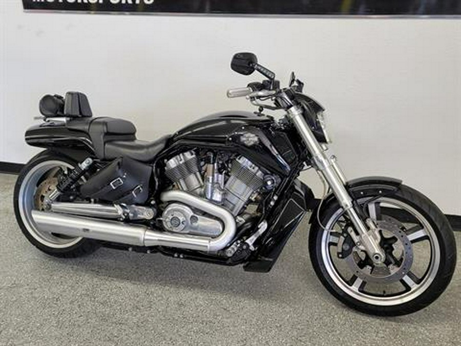 2015 Harley-Davidson V-Rod Muscle®