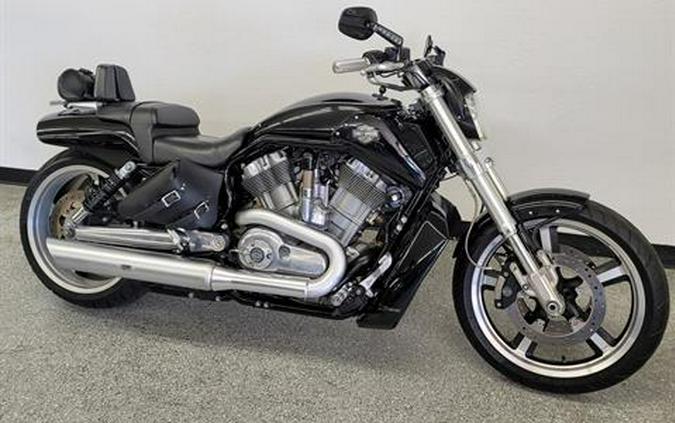 2015 Harley-Davidson V-Rod Muscle®