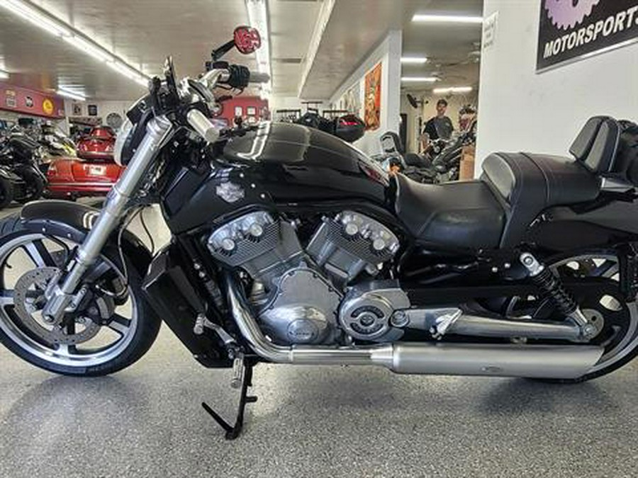 2015 Harley-Davidson V-Rod Muscle®