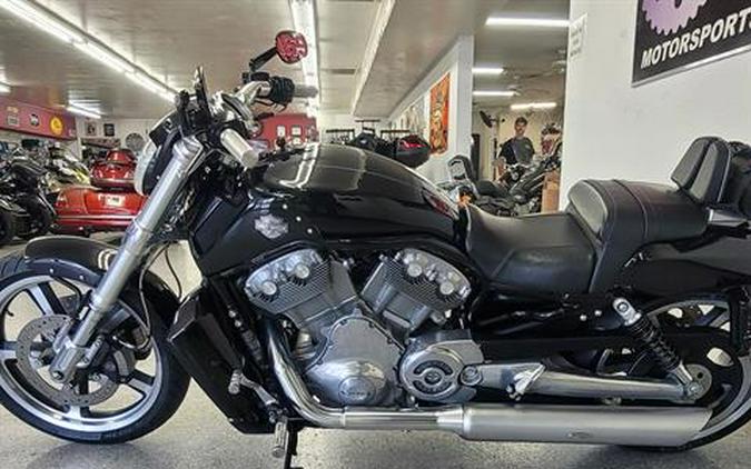 2015 Harley-Davidson V-Rod Muscle®