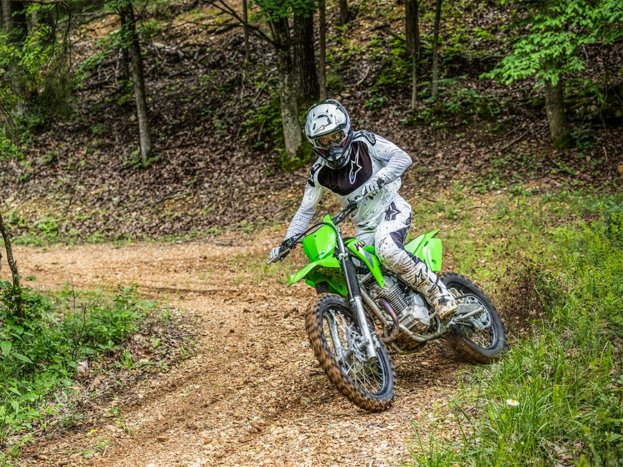 2026 Kawasaki KLX®230R