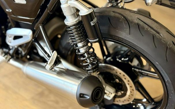 2025 Triumph Speed Twin 1200