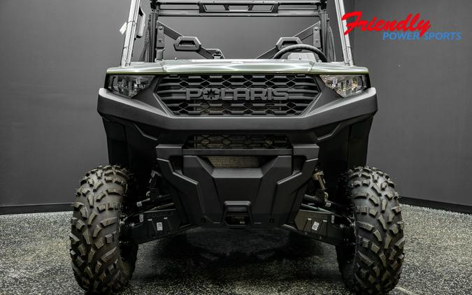 2026 POLARIS RANGER 1000 EPS SAGE GREEN