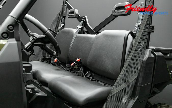 2026 POLARIS RANGER 1000 EPS SAGE GREEN