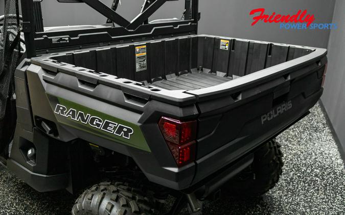 2026 POLARIS RANGER 1000 EPS SAGE GREEN