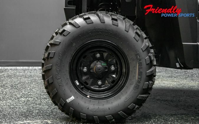 2026 POLARIS RANGER 1000 EPS SAGE GREEN