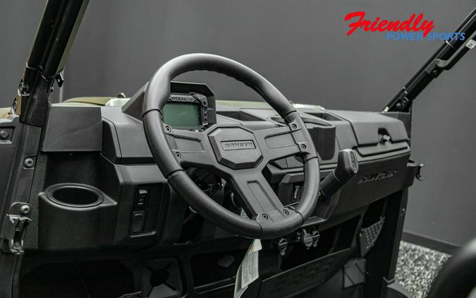 2026 POLARIS RANGER 1000 EPS SAGE GREEN