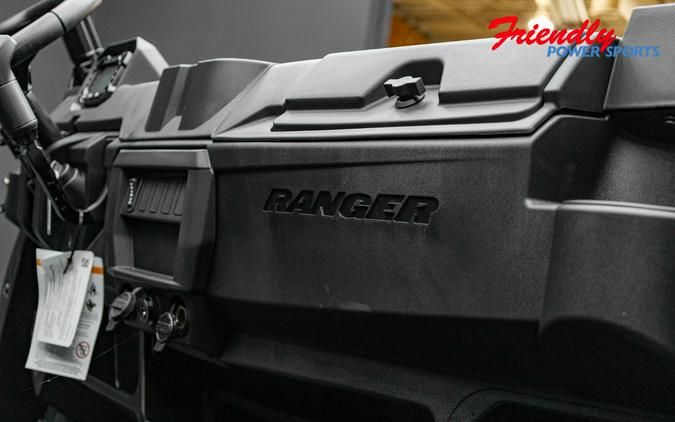 2026 POLARIS RANGER 1000 EPS SAGE GREEN