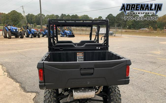 2026 Polaris® Ranger Crew SP 570 Sage Green