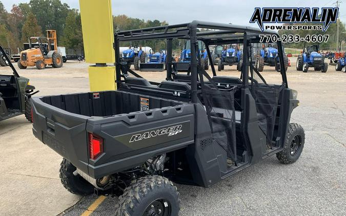 2026 Polaris® Ranger Crew SP 570 Sage Green