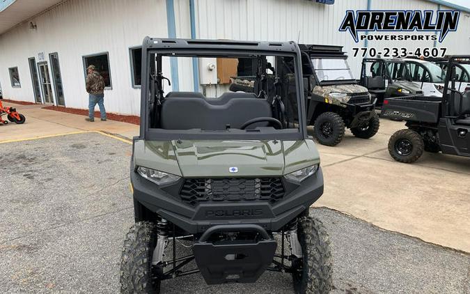 2026 Polaris® Ranger Crew SP 570 Sage Green