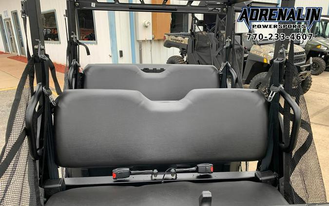 2026 Polaris® Ranger Crew SP 570 Sage Green