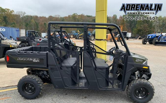 2026 Polaris® Ranger Crew SP 570 Sage Green