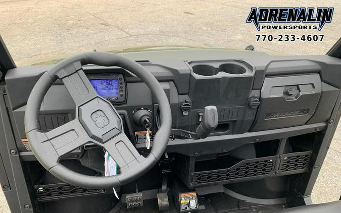 2026 Polaris® Ranger Crew SP 570 Sage Green