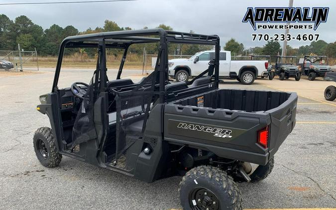 2026 Polaris® Ranger Crew SP 570 Sage Green