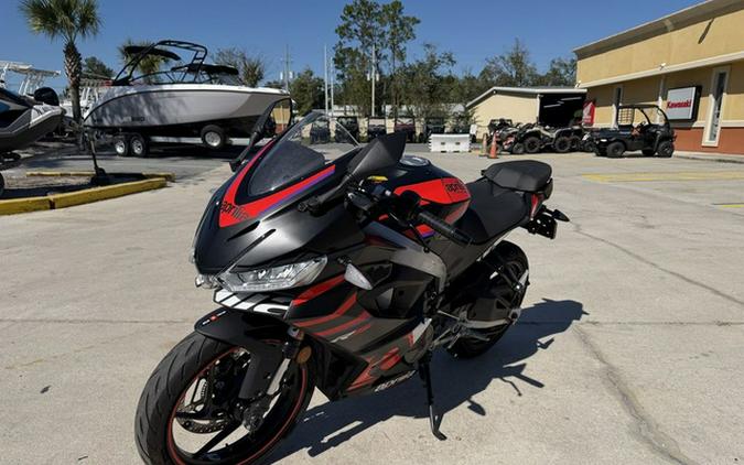 2025 Aprilia RS 457