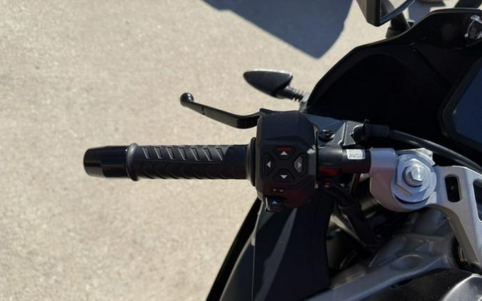 2025 Aprilia RS 457