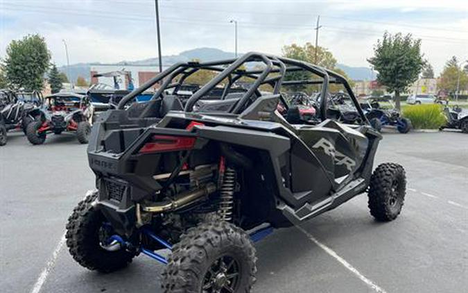 2022 Polaris RZR PRO XP 4 Ultimate