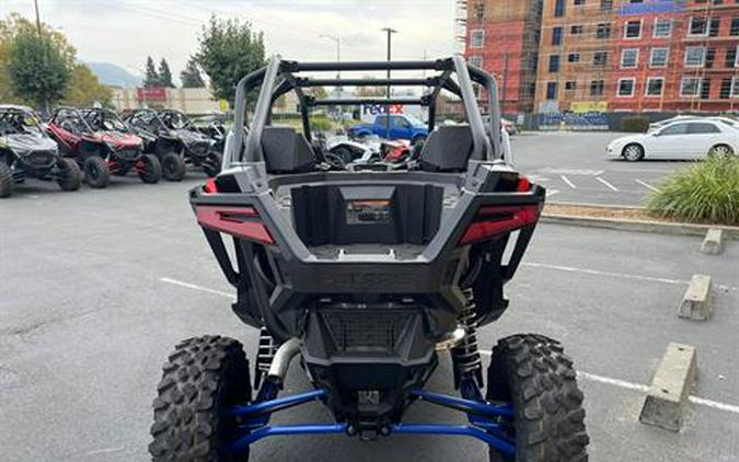 2022 Polaris RZR PRO XP 4 Ultimate