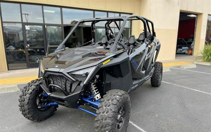 2022 Polaris RZR PRO XP 4 Ultimate