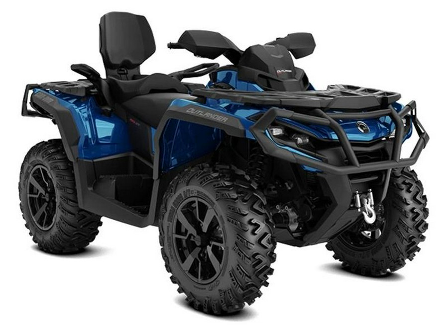 2023 Can-Am® Outlander MAX XT 1000R