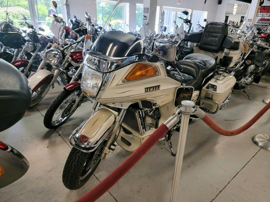 1988 Yamaha Venture Royale