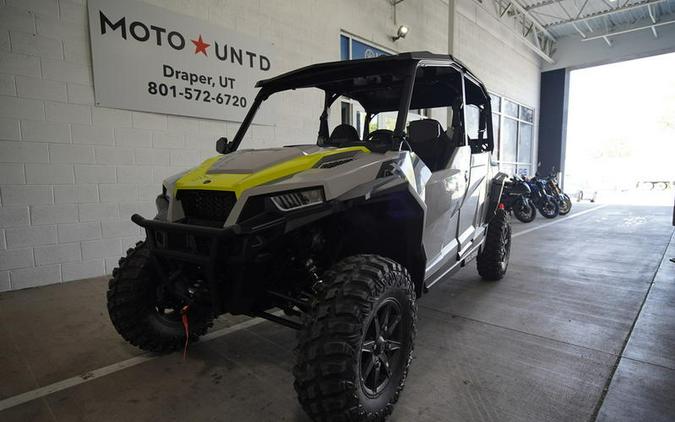 2024 Polaris® General XP 4 1000 Sport