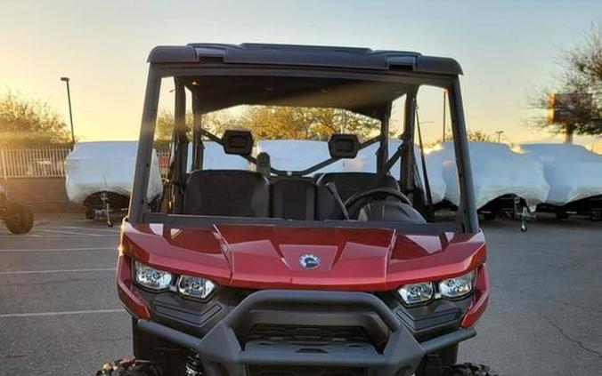 2024 Can-Am® Defender MAX XT HD10