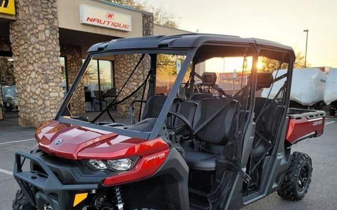 2024 Can-Am® Defender MAX XT HD10