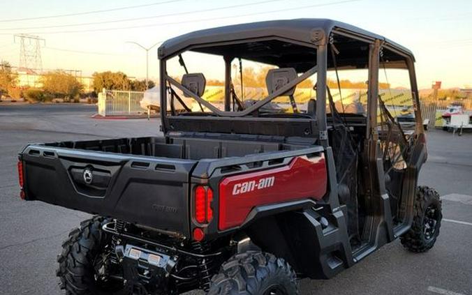 2024 Can-Am® Defender MAX XT HD10