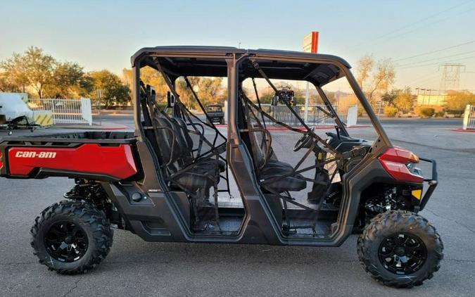 2024 Can-Am® Defender MAX XT HD10