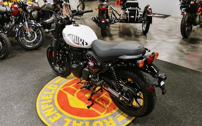 2023 Royal Enfield Hunter 350