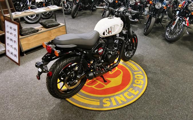 2023 Royal Enfield Hunter 350