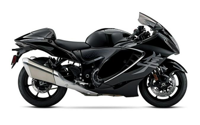 Suzuki Hayabusa motorcycles for sale MotoHunt