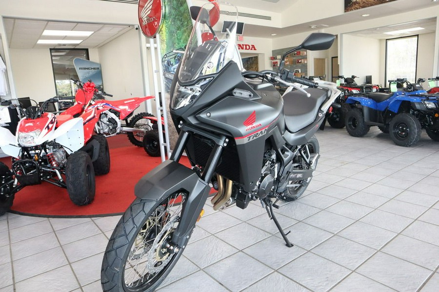 2024 Honda Transalp Base