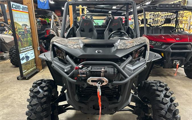 2024 CAN-AM Commander X mr 1000R