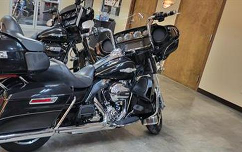 2016 Harley-Davidson Ultra Limited